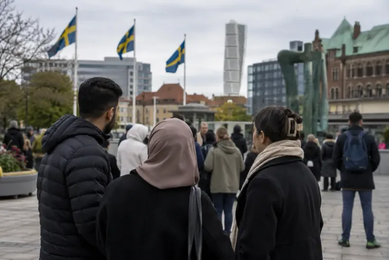 Hårdare medborgarskapsregler väcker oro inför valet