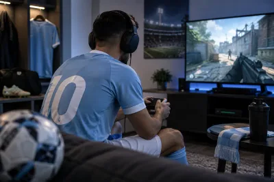 Sead Haksabanovic öppnar för streaming
