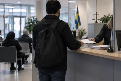 Åttaårskrav gäller även äldre medborgarskapsansökningar