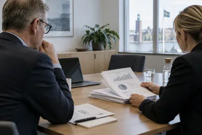 Folkhälsomyndigheten avstår från att publicera beställd rapport
