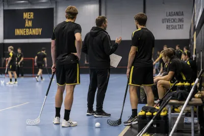 AIK försökte locka tillbaka Rasmus Enström