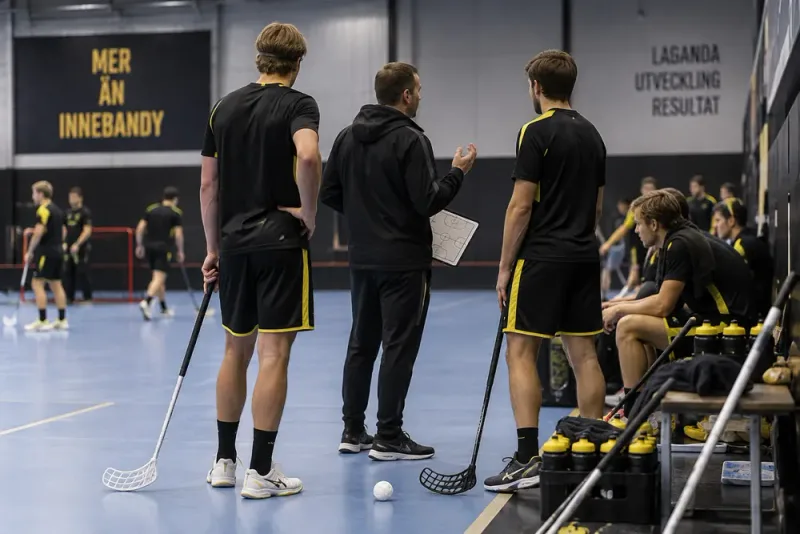 AIK försökte locka tillbaka Rasmus Enström