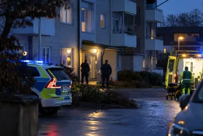 18-åring gripen efter grov misshandel i Bromölla