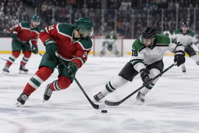Frölunda och Rögle imponerar inför SHL