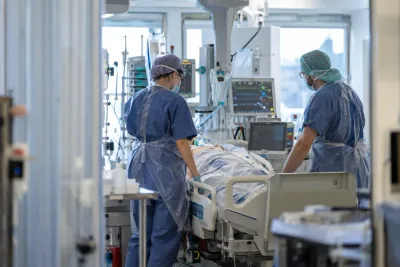 Nytt arbetssätt kan ge 80 fler donatorer årligen
