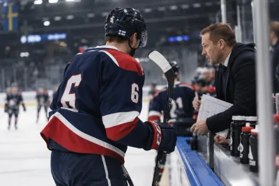 Sami Niku nära flytt till Linköping