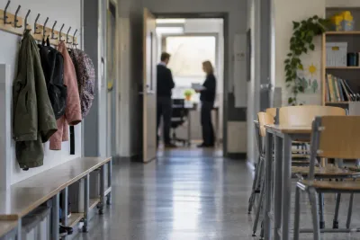 Åtta barn under 15 år omfattas av åtal
