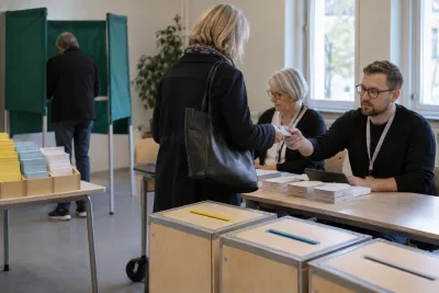 Så röstar du korrekt i valet 2026