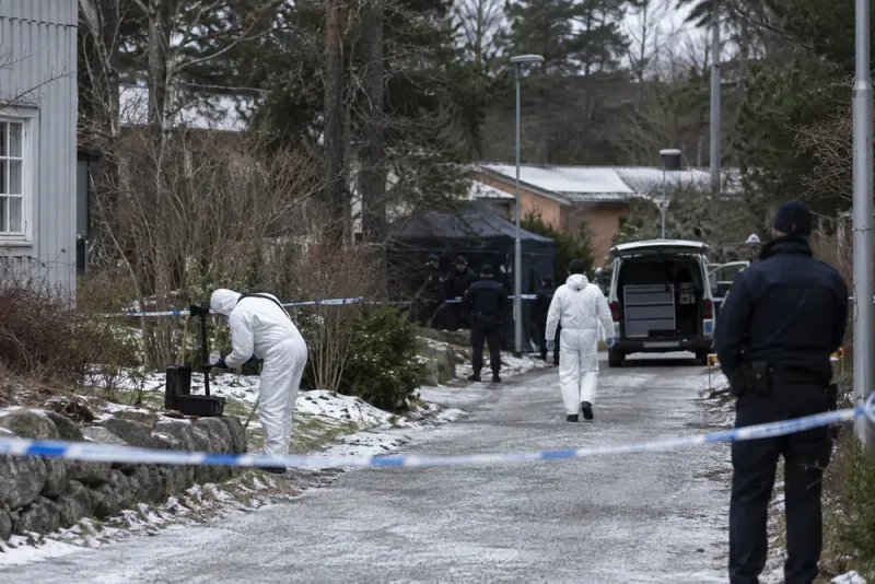 Åtal efter Rönningemord dröjer till november