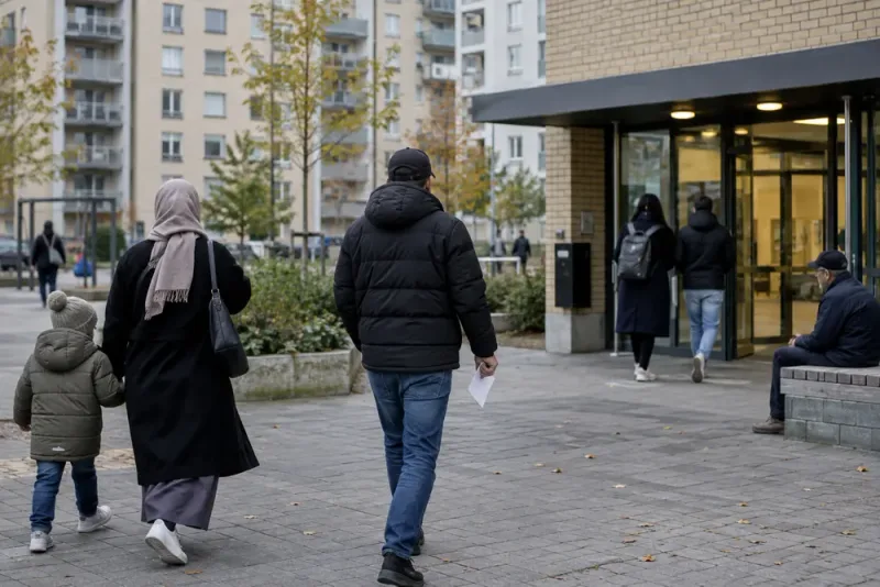 Vänsterpartiet växer kraftigt i flera Malmöområden