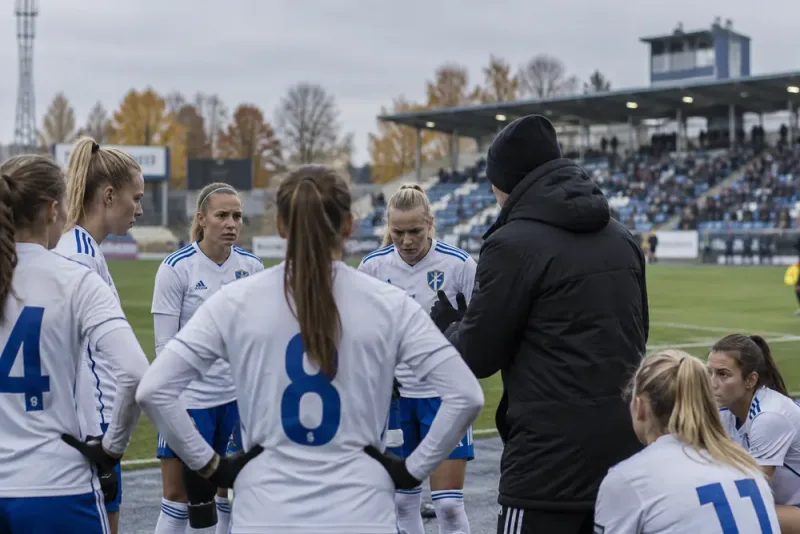 IFK Norrköping byter tränare i bottenstriden