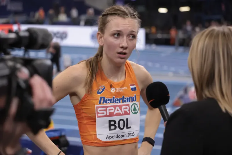 Femke Broeders-Bol om virala hånet