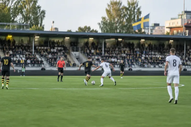 Panelen rankar allsvenskans bästa mittfältare