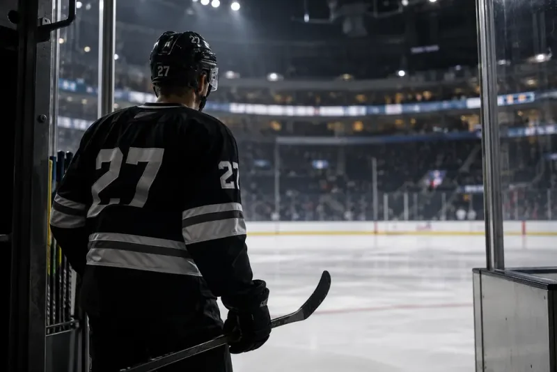 Adam Boqvist siktar fortsatt på NHL