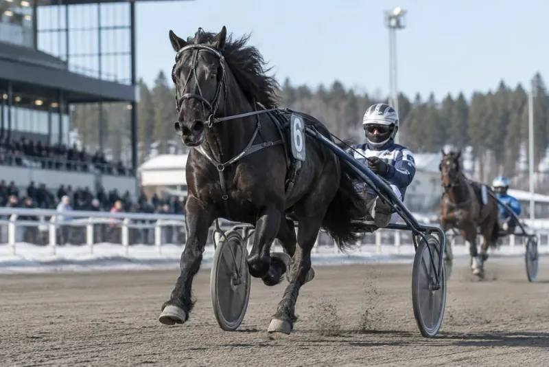 Jan-Olov Persson fortsätter slå nya rekord
