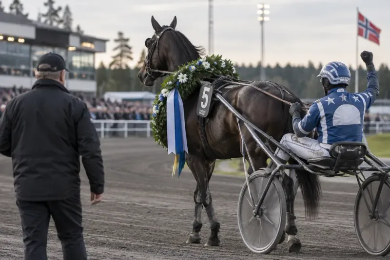 Geir Vegard Gundersen slutar efter rekordet
