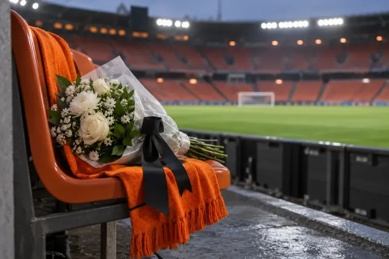 Bartina Koeman död efter lång cancersjukdom