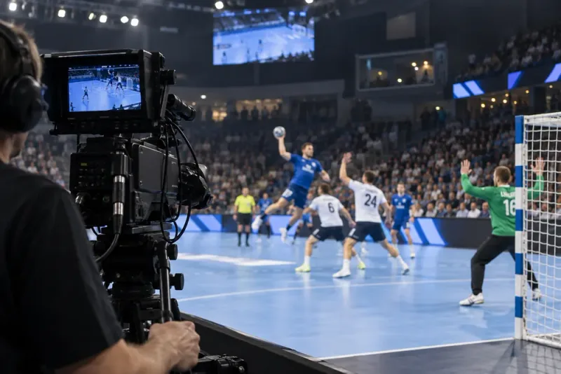 Handbollsligan får ny tv-lösning till 2028