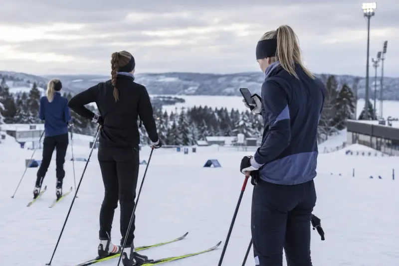 Skidstjärnor slår tillbaka mot Sweeney-kampanj