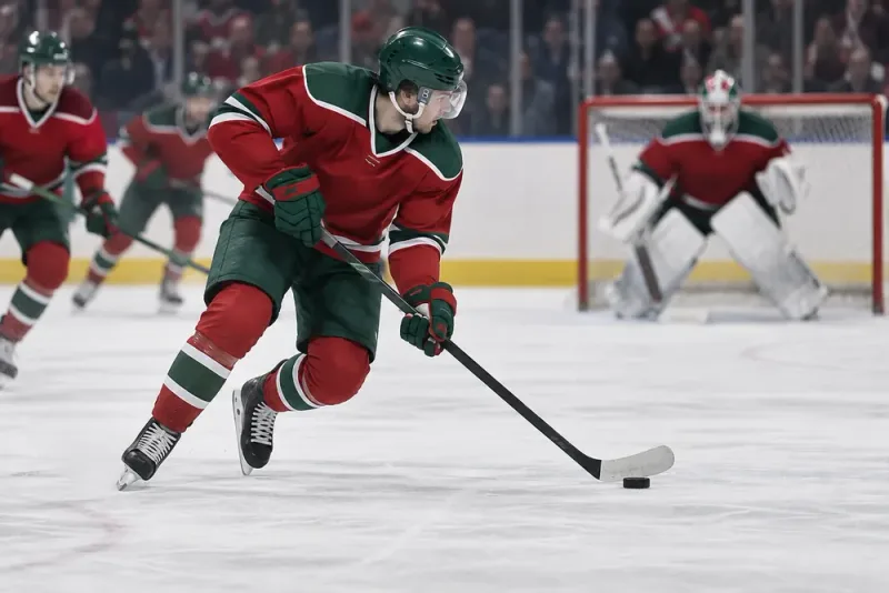 Frölunda får spets med Graeme Clarke