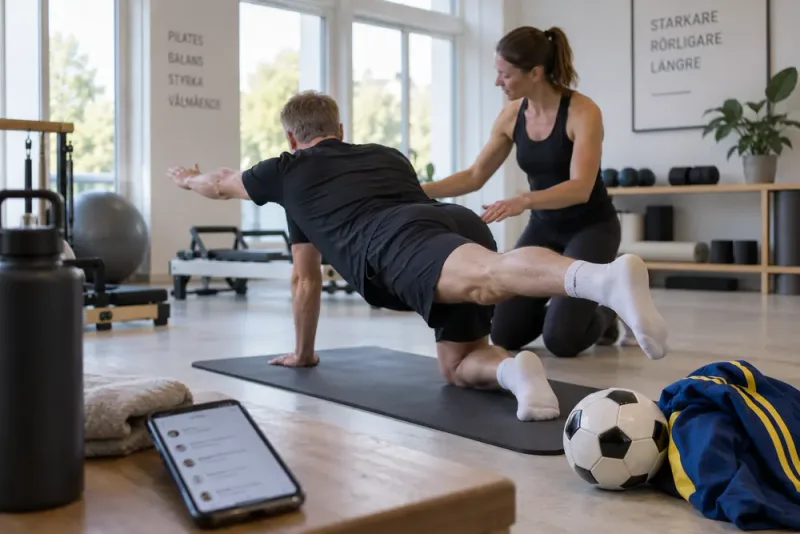 Graham Potter förklarar uppmärksammade Instagram-svaret