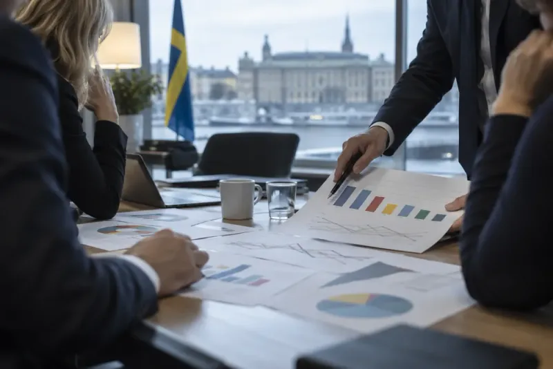 Moderaterna granskar opinionsmätningar efter stora avvikelser