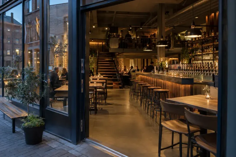 Mikkeller öppnar ny stor ölbar i centrala Malmö