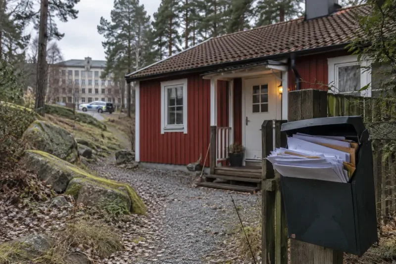 Tingsrätten höjer Ulla-Lena Lindqvists skadestånd