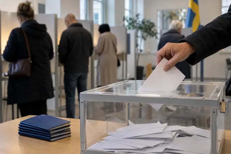 SD-toppar kopplar valförlust till nya medborgarskap