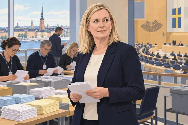 Birgitta Ohlsson över personvalsspärren i Stockholm