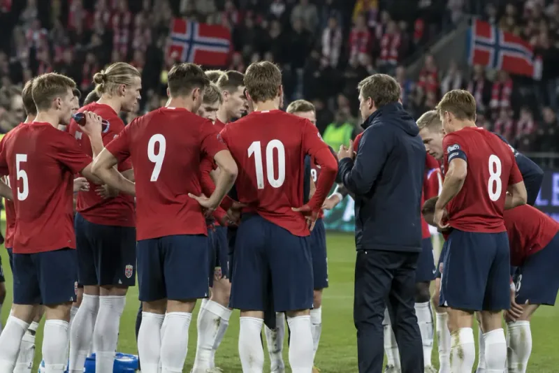 Solbakken stoppade spelarnas semesterplaner