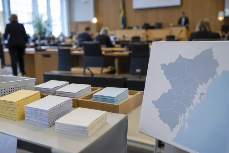 Norrlandspartiet tar plats i hela Västernorrland