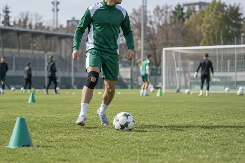 Amin Boudri kan återvända mot Degerfors
