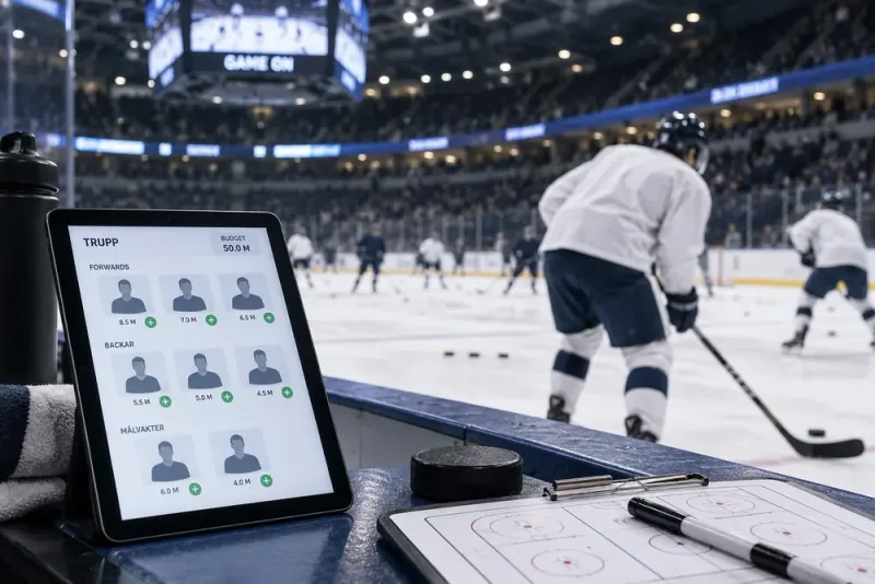 Här finns fynden inför SHL-premiären