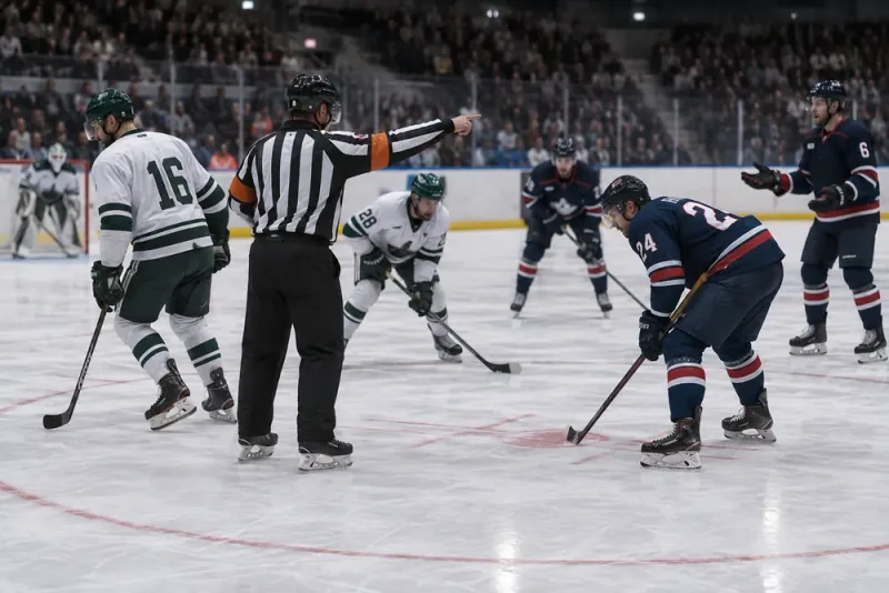 Spelarna kritiserar SHL nya tekregel