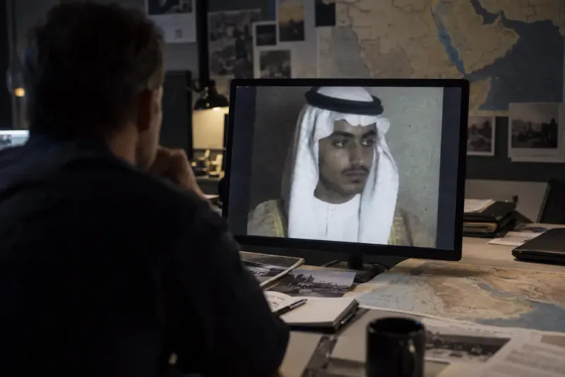 Nya uppgifter: Hamza bin Ladin kan vara vid liv