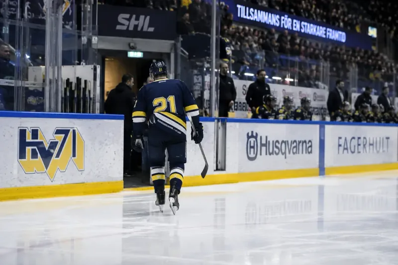 Mattias Tedenby tackar nej till fortsättning