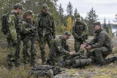 Ny FMU-väg ger plats i Hemvärnet