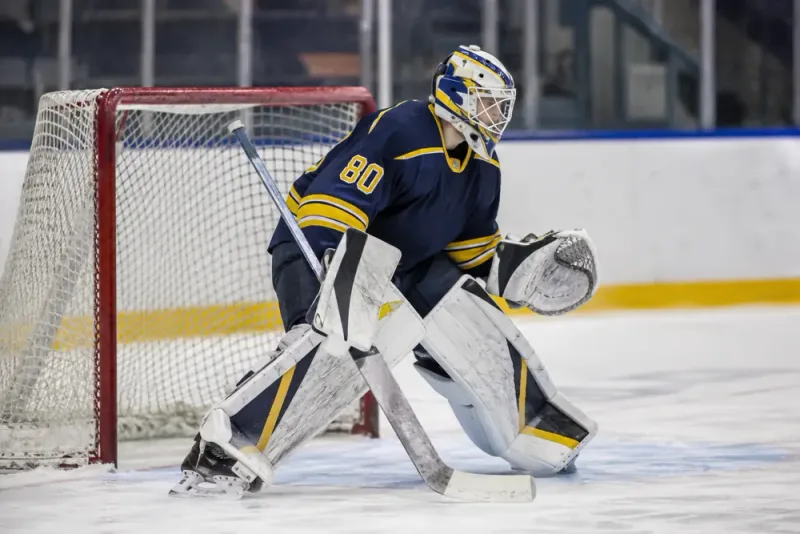 Herman Liv får tidig SHL-chans i HV71