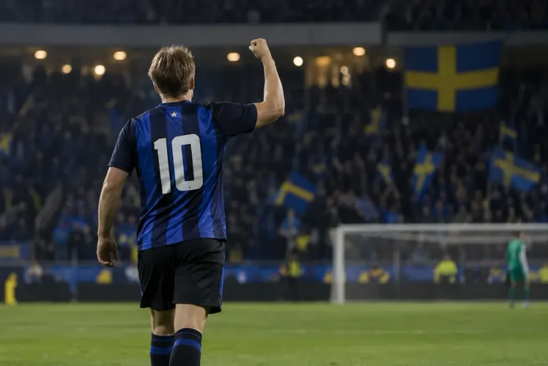 Isak Bjerkebo närmare landslaget efter succén