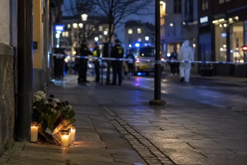Familjen kritiserar politisering efter dödsmisshandeln i Karlstad