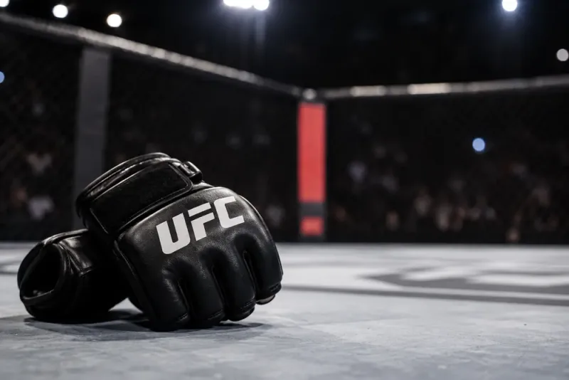 McGregor ska satsa på illegala sporten