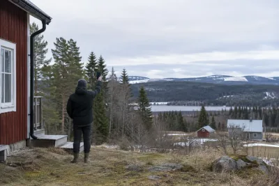 Tio inlandskommuner kräver åtgärder mot mobilbrister