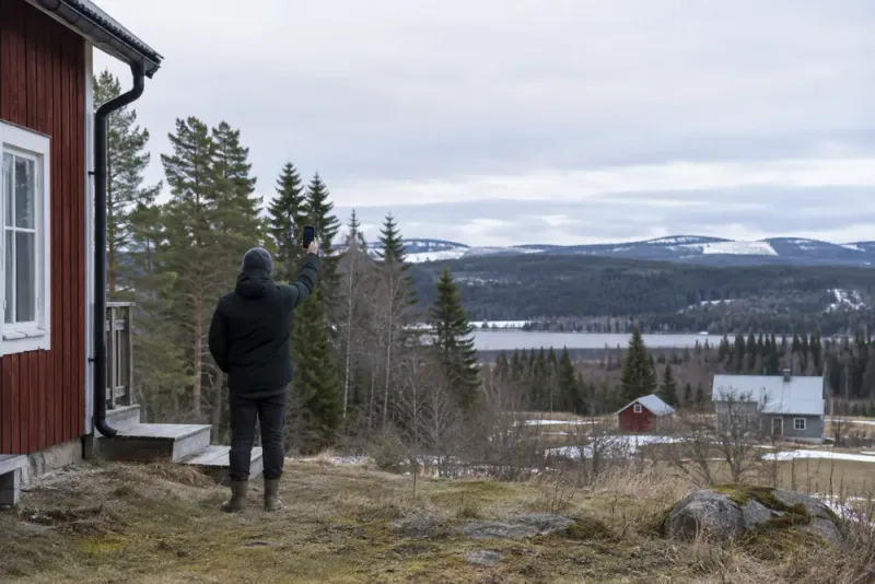Tio inlandskommuner kräver åtgärder mot mobilbrister