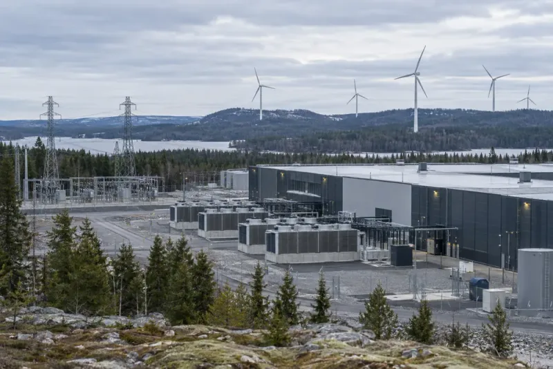 Datacenter kan bryta vindkraftens investeringsstopp
