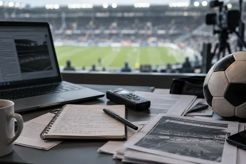 Viktor Asp blir ny grävreporter på sporten