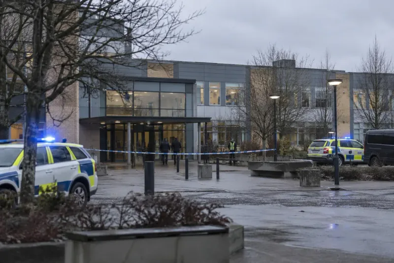 Liam Nebel begärs häktad för ytterligare mordförsök