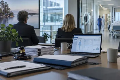 Experter ifrågasätter VGR förlängda Oracle-avtal