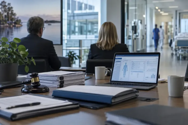 Experter ifrågasätter VGR förlängda Oracle-avtal