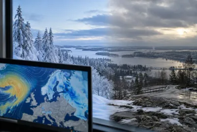 El Niño kan ge kyla – men prognoserna spretar